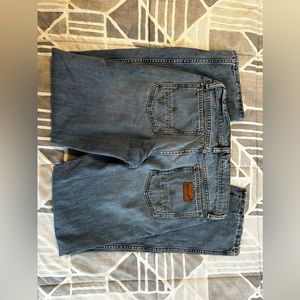 Wrangler Jeans